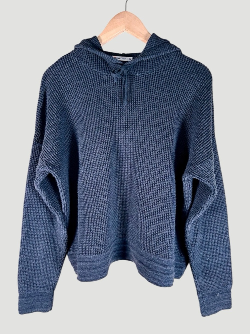 Marine Layer Georgia
Hoodie Sweater for Women